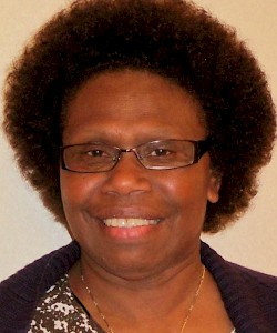 Margaret Miller
