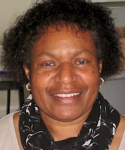 Anita Walkinshaw