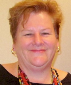 Susan Grace