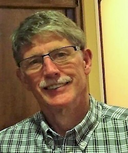David Wilken