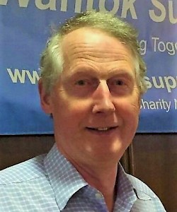 Richard Rushworth