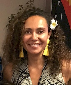Melinda Manuel