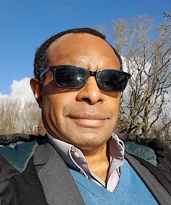 Andrew Julius